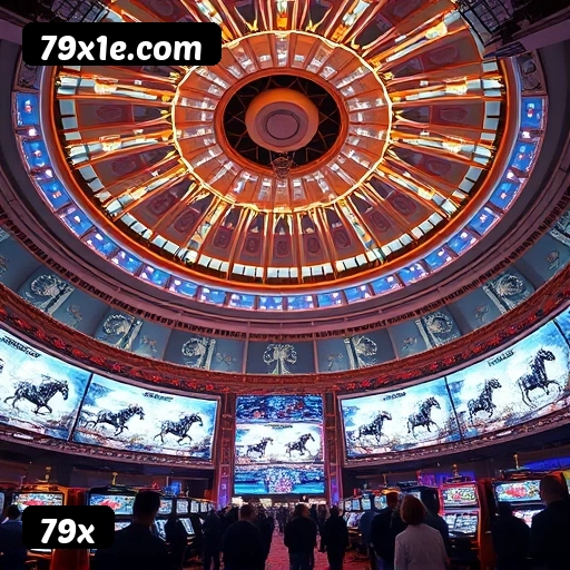 Cassino Online 79x