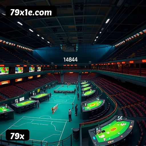 Cassino Online 79x