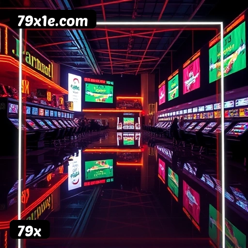 Cassino Online 79x