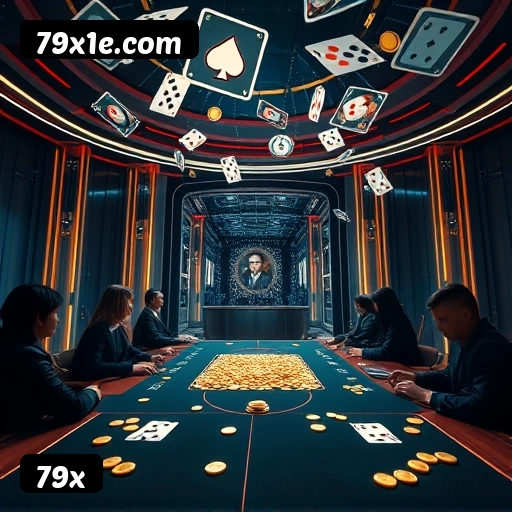 Cassino Online 79x