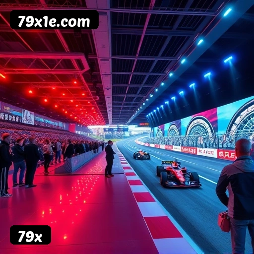 Cadastro na 79x