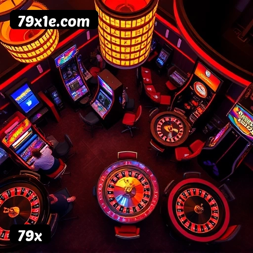 Cassino Online 79x