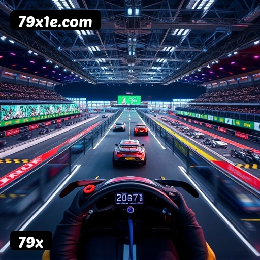 Acesso ao 79x
